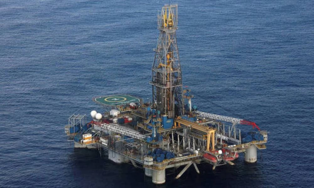 Καθηγητής Ευρωπαϊκής Πολιτικής: «Να προχωρήσουμε σε μερική οριοθέτηση ΑΟΖ με την Αίγυπτο»